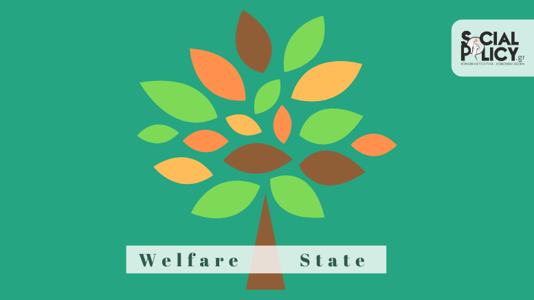 Κράτος Πρόνοιας_Welfare State