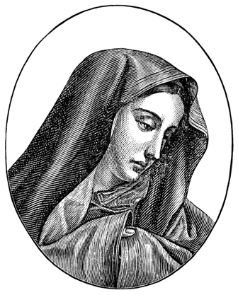 The-Virgin-Mary, socialpolicy.gr, παγκόσμια μέρα της γυναίκας