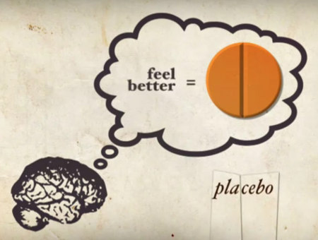 socialpolicy.gr, Η εξέλιξη θα μπορούσε να εξηγήσει το φαινόμενο placebo