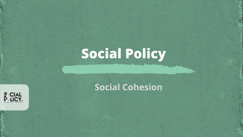 κοινωνική-πολιτική-κοινωνική-συνοχή-άρθρο
