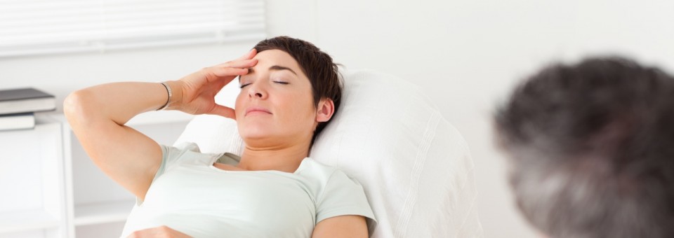 Τύποι Ψυχικής Θεραπείας