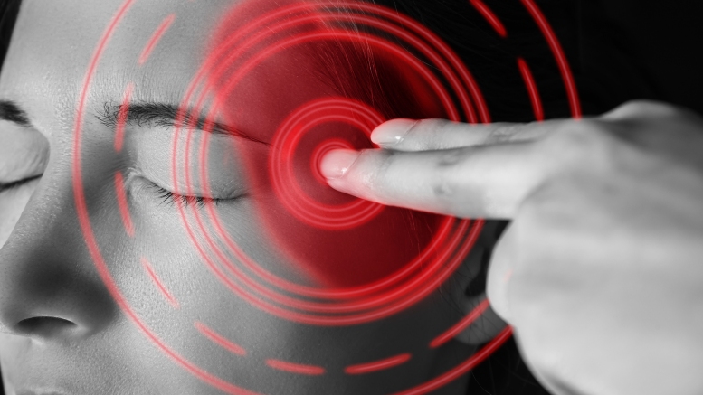 Ημικρανίες