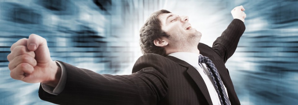 Γιατί να πουλήσεις τα νιάτα σου σε μια μεγάλη εταιρεία;