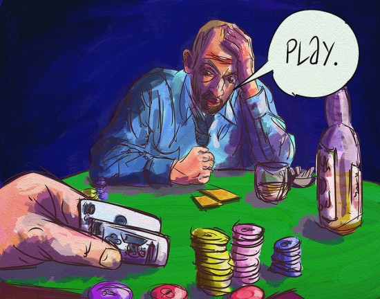 Εθισμός στα τυχερά παιχνίδια, socialpolicy.gr