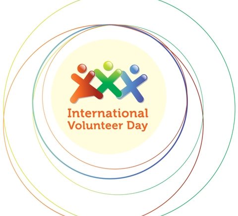 Διεθνής Ημέρα Εθελοντισμού για την κοινωνική και οικονομική ανάπτυξη, socialpolicy.gr