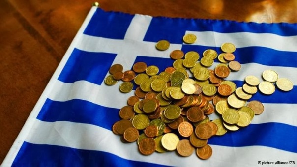 New Europe (ξένος Τύπος) Ελληνικές οικογένειες και παιδιά αγωνίζονται απεγνωσμένα απέναντι στις συνέπειες της οικονομικής κρίσης