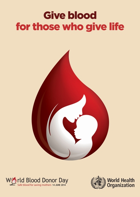 Παγκόσμια Ημέρα Εθελοντή Αιμοδότη, socialpolicy.gr