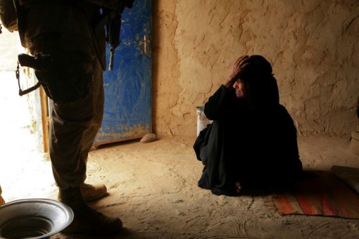 Η Σεχταριστική Βία στο Ιράκ καταργεί κάθε Δικαίωμα των Γυναικών, socialpolicy.gr