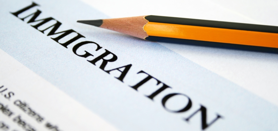 Μετανάστευση και Διακινούμενοι Εργαζόμενοι