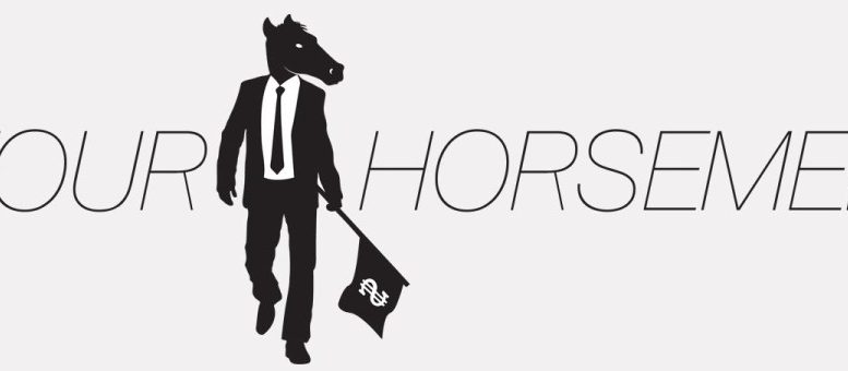 Four Horsemen (Ντοκιμαντέρ), socialpolicy.gr