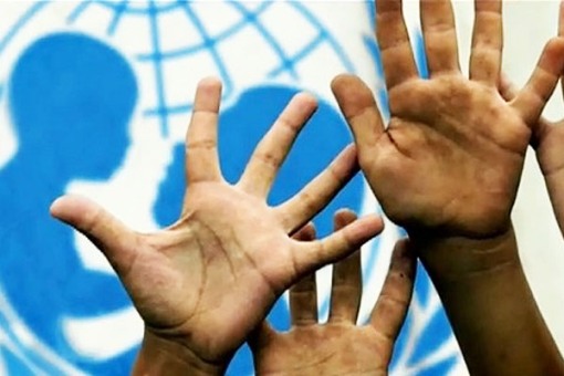 UNICEF - Το διαδίκτυο στην υπηρεσία των παιδιών, Δανεισμός Εκπαιδευτικού Υλικού
