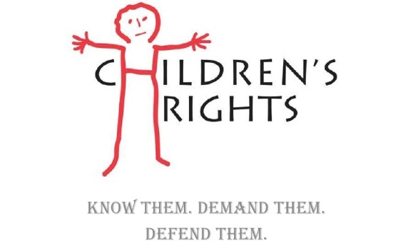Παγκόσμια Ημέρα για τα Δικαιώματα του Παιδιού
