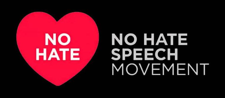 No Hate Speech Movement - On line Εκστρατεία Νέων για τα Ανθρώπινα Δικαιώματα