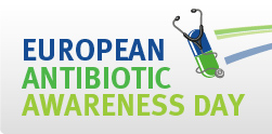 Ευρωπαϊκή ημέρα ενημέρωσης για τα αντιβιοτικά