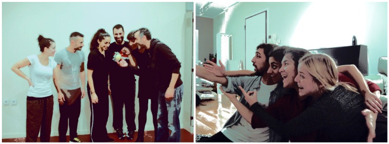 Παραστάσεις Αλληλεγγύης από το Δημοτικό Θέατρο Πειραιά