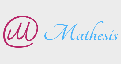 Κέντρο Ανοικτών Διαδικτυακών Μαθημάτων Mathesis