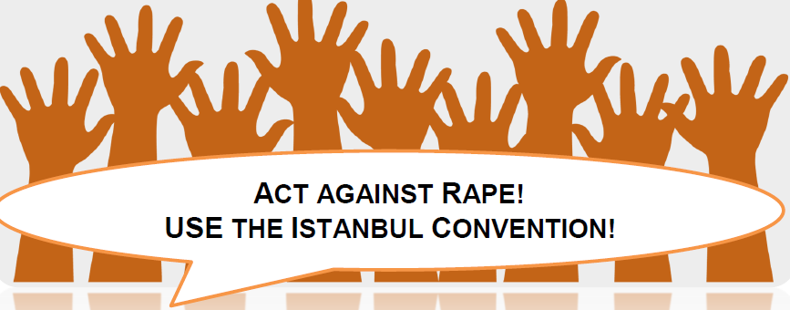 Σημαντικό βήμα για την αντιμετώπιση της έμφυλης βίας σε επίπεδο Ε.Ε.