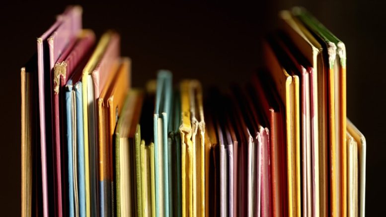 παιδικά βιβλία