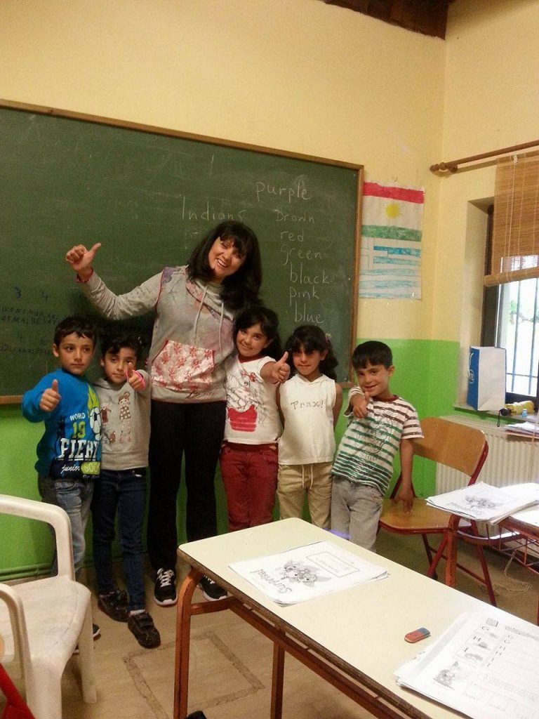 Δίκτυο Αλληλεγγύης Καρδίτσας (1)