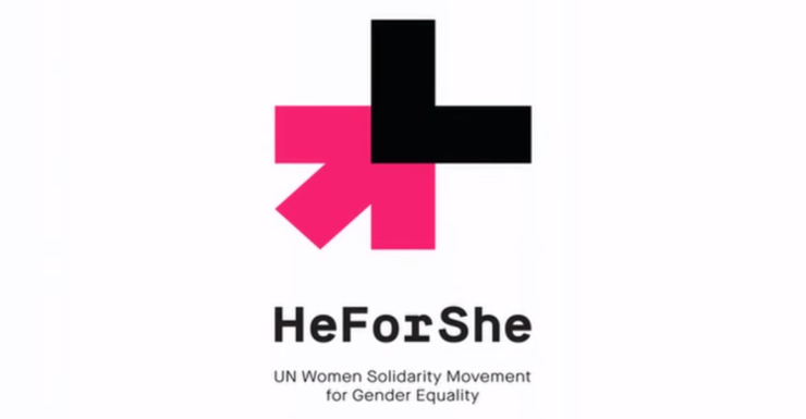 Η καμπάνια HeforShe του ΟΗΕ μέσα από την Εκδήλωση της ANCE