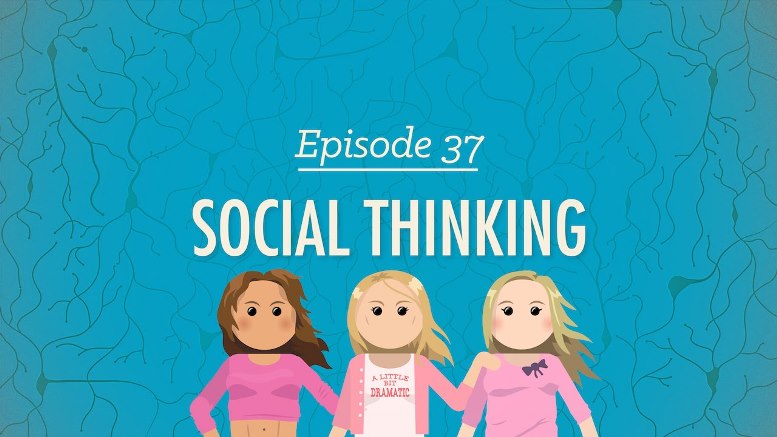 social_thinking