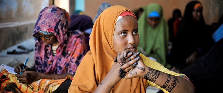 Διεθνής Ημέρα Κοριτσιού 2016