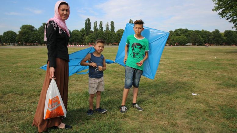 Iστορίες του ανθρώπινου είδους: Πώς τα βίντεο μπορούν να διδάξουν ανθρωπιά