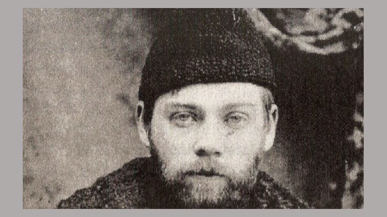 Ο Αλεξάντρ Μπογκντάνοφ για την ποίηση, την θρησκεία, την πολιτισμική κληρονομιά