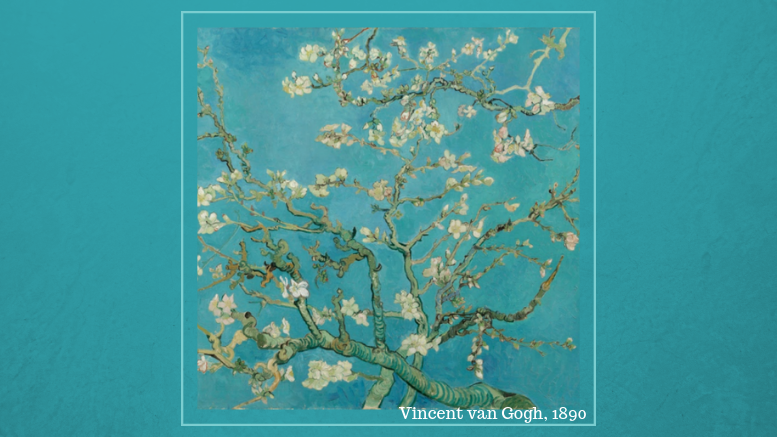 Vincent van Gogh, 1890
