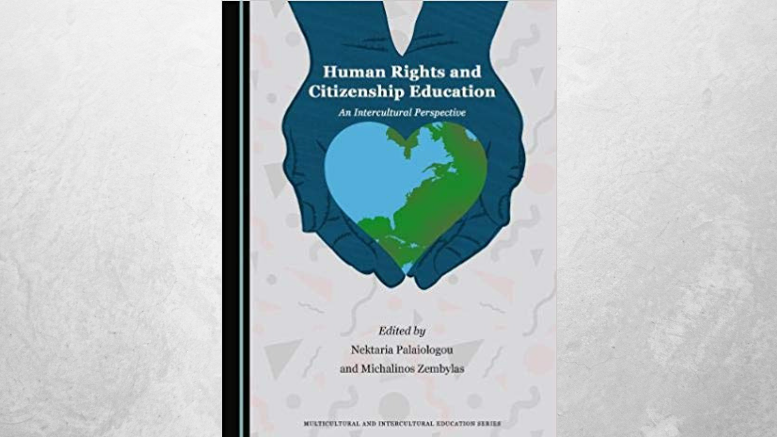 Human Rights and Citizenship Education_An Intercultural Perspective