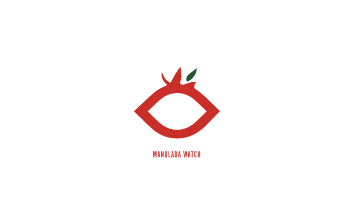 Manolada-Watch