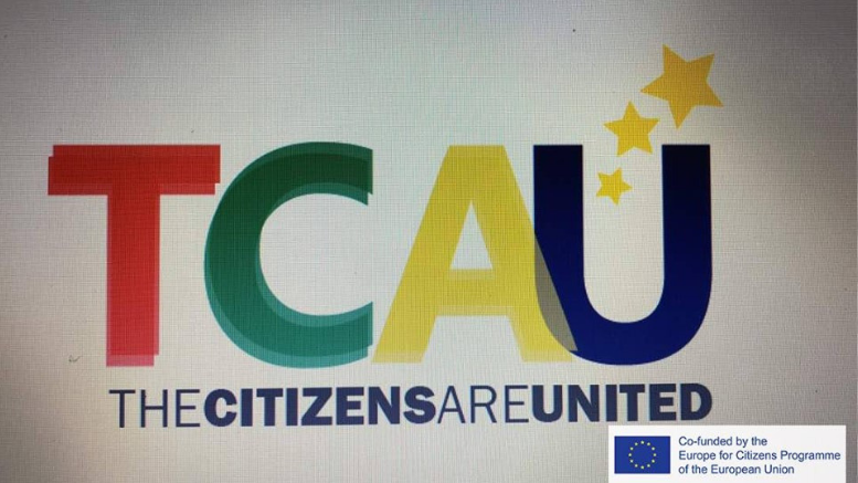 The Citizens are United (TCAU)