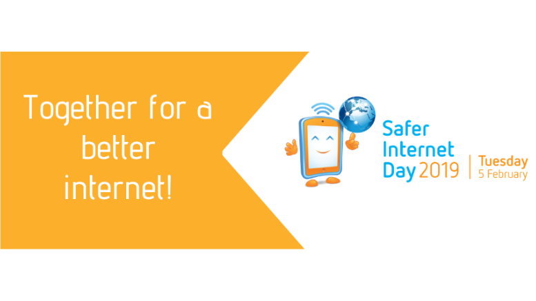 safer internet day 2019
