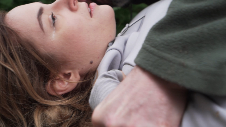 Βίντεο για την Εκστρατεία του Ελληνικού Τμήματος της Διεθνούς Αμνηστίας «Χωρίς Συναίνεση, είναι Βιασμός»