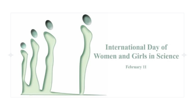 Διεθνής Ημέρα γυναικών και κοριτσιών στην Επιστήμη