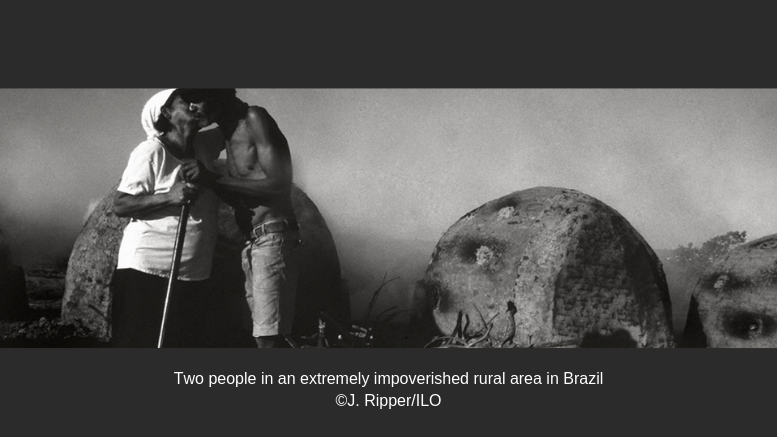 Παγκόσμια Ημέρα Κοινωνικής Δικαιοσύνης_ILO Παγκόσμια Ημέρα Κοινωνικής Δικαιοσύνης_ILO