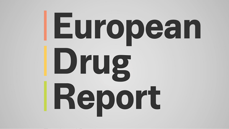Ευρωπαική Έκθεση για τα Ναρκωτικά 2019
