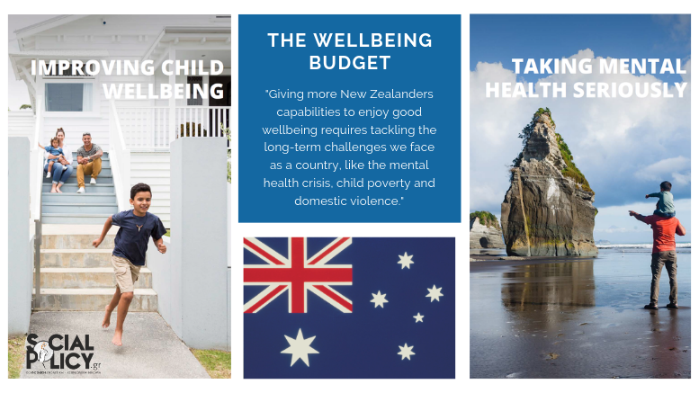 Νέα Ζηλανδία_Well-being budget
