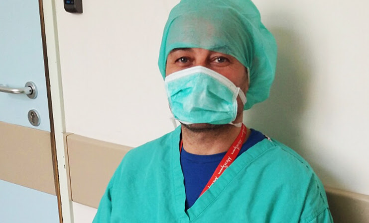 Η ΜΕΤΑδραση βοηθά στην αναβάθμιση των νοσοκομείων με την εγκατάσταση wifi για την παροχή τηλεδιερμηνείας