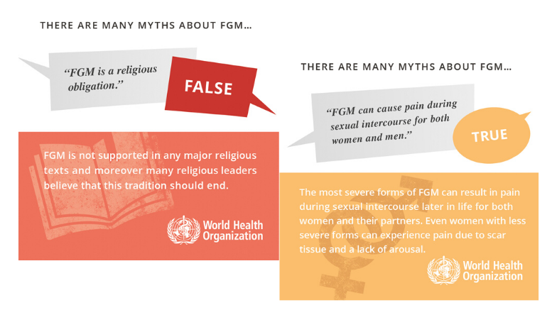 Μύθοι και Αλήθειες για το FGM