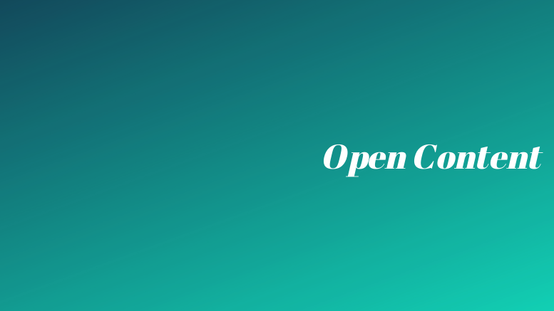 Η βάση δεδομένων JStor προσφέρει Ανοικτό Ακαδημαϊκό Περιεχόμενο