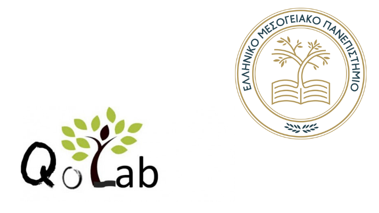 Εργαστήριο Διεπιστημονικής Προσέγγισης για τη Βελτίωση της Ποιότητας Ζωής_ Ελληνικό Μεσογειακό Πανεπιστήμιο
