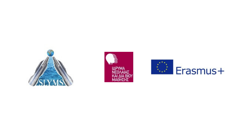 SLYMS ERASMUS+ YOUTH