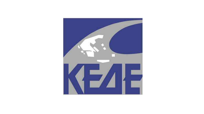 ΚΕΔΕ-logo