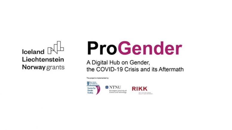 ProGender-Ισότητα-των-Φύλων-Πανδημία
