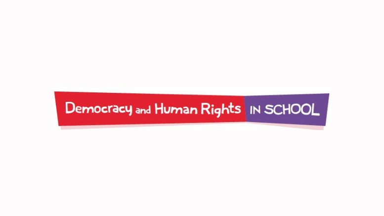 Δημοκρατία και ανθρώπινα δικαιώματα στο σχολείο