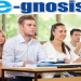 E-Gnosis: Νέα τμήματα καθημερινά για δωρεάν εξ αποστάσεως μαθήματα Η/Υ