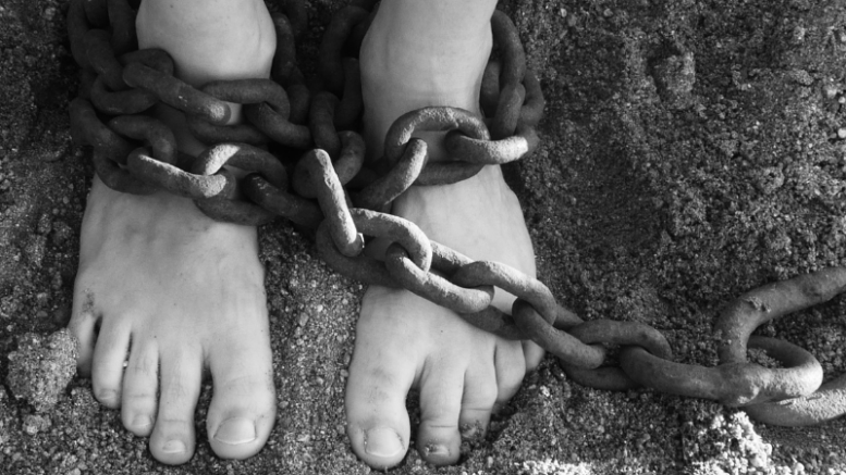 human-trafficking-νέα-έκθεση