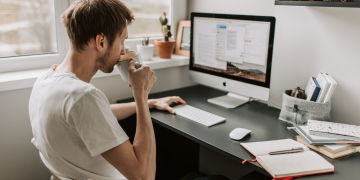 Η εργασία στην ψηφιακή εποχή