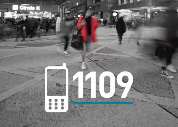 Γραμμή Πληροφόρησης για την Εμπορία Ανθρώπων- 1109